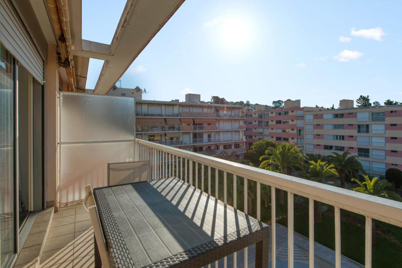 Appartement Clemenceau - Welkeys Валлоріс Екстер'єр фото